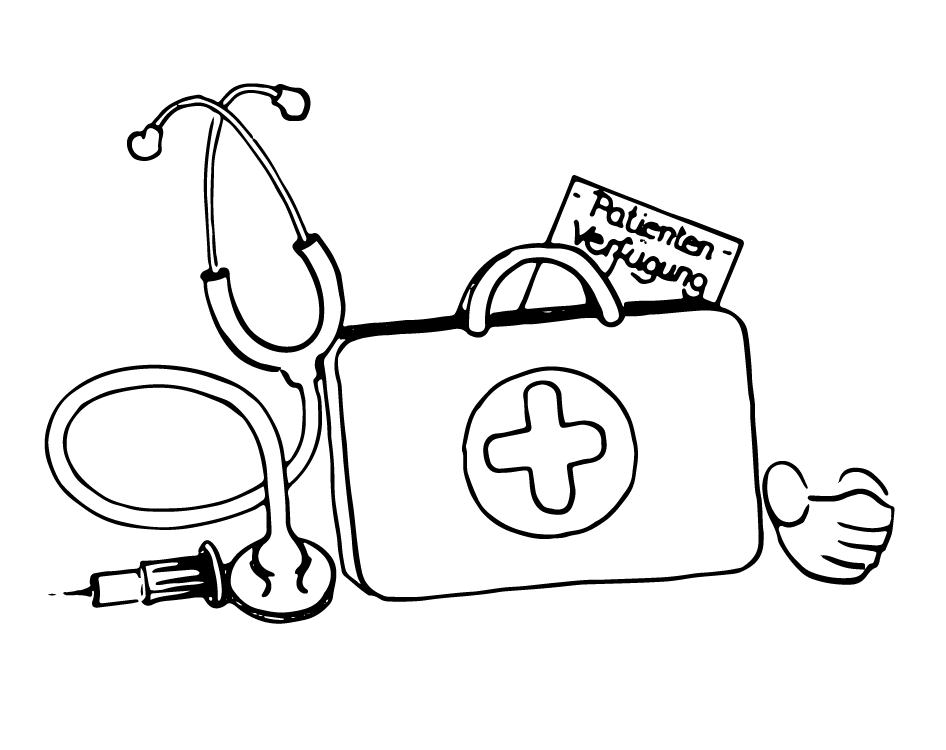 Patientenverfügung